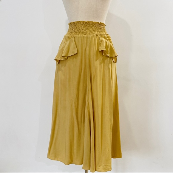 Maje Dresses & Skirts - NEW Maje Paris midi skirt